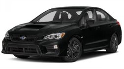 2019 Subaru WRX Base
