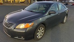 2009 Toyota Camry Base