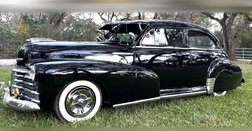 1948 Chevrolet Coupe