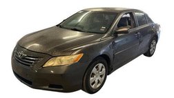 2007 Toyota Camry CE