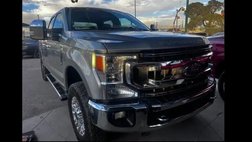 2022 Ford Super Duty F-250 XL