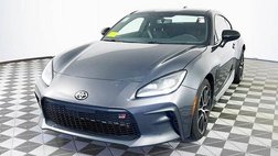 2023 Toyota GR86 Base