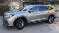 2019 Subaru Ascent Limited 7-Passenger