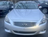 2014 Infiniti Q60 Coupe Premium Coupe RWD