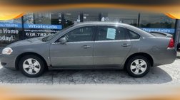 2007 Chevrolet Impala LT