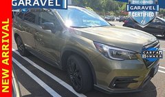 2022 Subaru Ascent Onyx Edition
