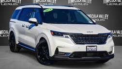 2024 Kia Carnival SX Prestige