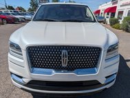 2019 Lincoln Navigator Black Label