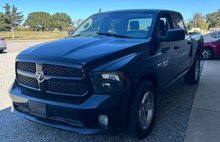 2013 Ram Ram Pickup 1500 Express