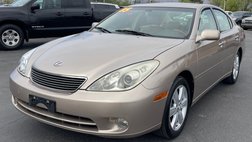 2005 Lexus ES 330 Base