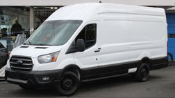 2020 Ford Transit 350