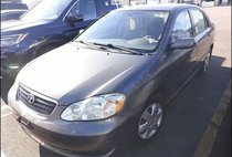 2008 Toyota Corolla LE
