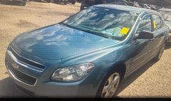 2009 Chevrolet Malibu LS