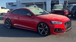 2019 Audi RS 5 2.9T quattro