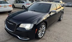 2018 Chrysler 300 Limited