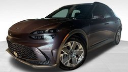 2024 Genesis GV60 Standard