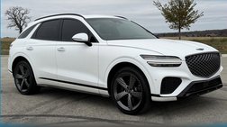 2023 Genesis GV70 3.5T Sport