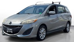 2014 Mazda MAZDA5 Sport