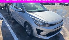 2023 Kia Rio LX