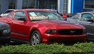 2016 Chevrolet Camaro SS