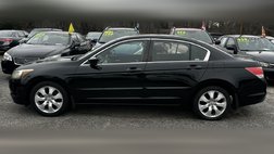 2009 Honda Accord EX