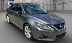 2016 Nissan Altima 3.5 SL