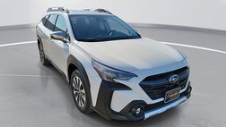 2023 Subaru Outback Touring XT