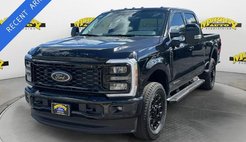 2026 Ford Super Duty F-350 Lariat