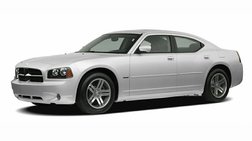 2007 Dodge Charger Base