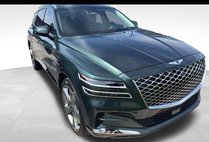 2023 Genesis GV80 2.5T