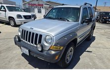 2005 Jeep Liberty Rocky Mountain