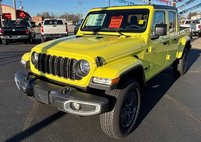 2024 Jeep Gladiator Sport