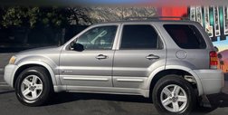 2007 Ford Escape Hybrid Base