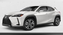 2026 Lexus UX 300h Premium