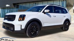 2024 Kia Telluride SX-Prestige X-Pro