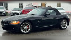 2003 BMW Z4 2.5i