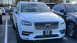2022 Volvo XC90 T6 Inscription 7-Passenger