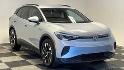 2021 Volkswagen ID.4 Pro