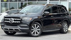 2020 Mercedes-Benz GLS GLS 450