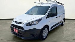 2016 Ford Transit Connect XL