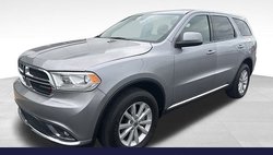 2020 Dodge Durango SXT