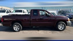 2005 Dodge Dakota SLT