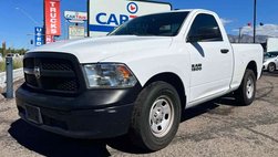 2016 Ram Ram Pickup 1500 Tradesman