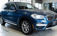 2021 BMW X3 xDrive30e
