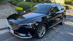 2017 Mazda CX-9 Grand Touring