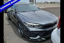 2018 BMW M2 Base