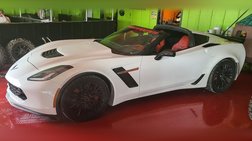 2015 Chevrolet Corvette Z06