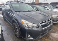 2017 Subaru Crosstrek Premium