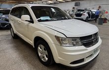 2011 Dodge Journey Mainstreet