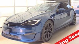 2022 Tesla Model S Base